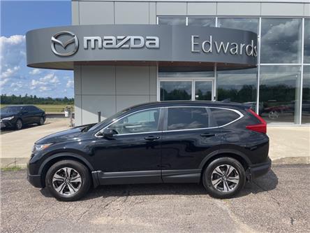 2019 Honda CR-V LX (Stk: 23583) in Pembroke - Image 1 of 16