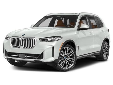 2024 BMW X5 xDrive40i (Stk: 24138) in Thornhill - Image 1 of 12