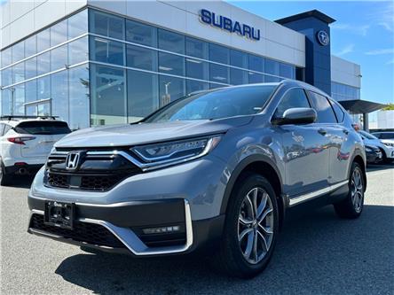 2020 Honda CR-V Touring (Stk: SG278) in Surrey - Image 1 of 29