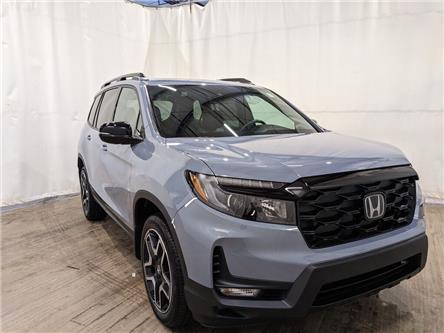 2023 Honda Passport Touring (Stk: 2365024) in Calgary - Image 1 of 24