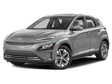 2023 Hyundai Kona Electric Preferred (Stk: PK187303) in Abbotsford - Image 1 of 11