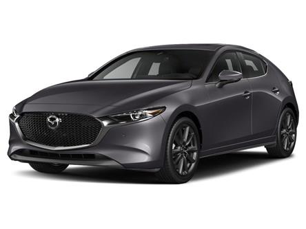 2023 Mazda Mazda3 Sport GT (Stk: 23154) in Fredericton - Image 1 of 2
