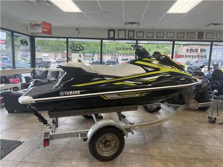 2019 Yamaha Waverunner VX Deluxe (Stk: DF2321) in Sudbury - Image 1 of 23