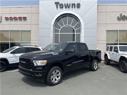 2023 RAM 1500 Big Horn (Stk: P047) in Miramichi - Image 1 of 9