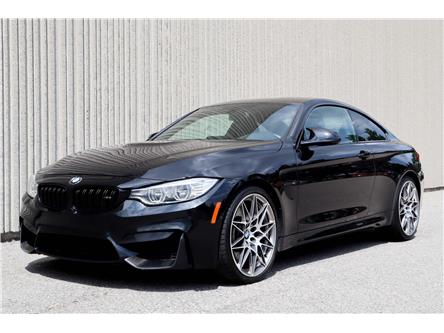 2017 BMW M4  (Stk: AP2870) in Vaughan - Image 1 of 23