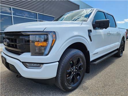 2023 Ford F-150 XLT (Stk: 23T3085A) in Pincher Creek - Image 1 of 15