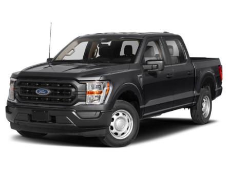 2023 Ford F-150 XLT (Stk: 23AT8265) in Airdrie - Image 1 of 12