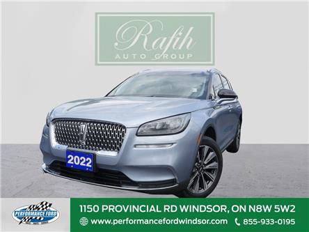 2022 Lincoln Corsair Reserve (Stk: PR16151) in Windsor - Image 1 of 24