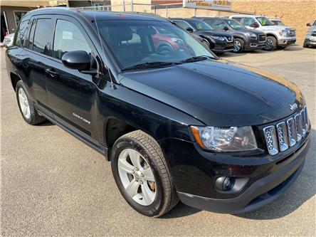 2015 Jeep Compass Sport/North (Stk: BP2300C) in Saskatoon - Image 1 of 19