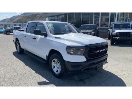 2023 RAM 1500 Tradesman (Stk: TP142) in Kamloops - Image 1 of 24