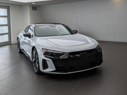 2022 Audi RS e-tron GT Base (Stk: 182126) in Oakville - Image 1 of 15