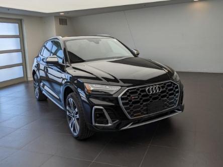 2023 Audi SQ5 3.0T Technik (Stk: 181927) in Oakville - Image 1 of 16