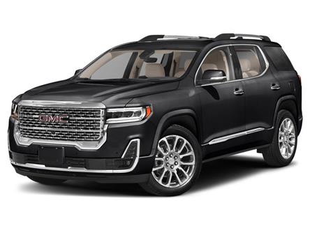 2023 GMC Acadia Denali (Stk: 23838) in Huntsville - Image 1 of 12