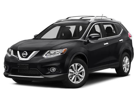 2016 Nissan Rogue SV (Stk: 31308AZ) in Thunder Bay - Image 1 of 10