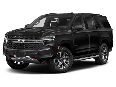 2023 Chevrolet Tahoe Z71 (Stk: TH3013) in Oakville - Image 1 of 11