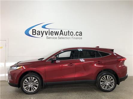 2022 Toyota Venza Limited (Stk: 40349J) in Belleville - Image 1 of 31