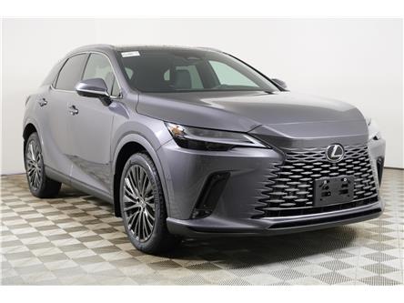 2023 Lexus RX 350  (Stk: 14105528) in Markham - Image 1 of 28