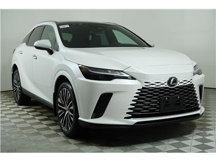 2023 Lexus RX 350  (Stk: 14105626) in Markham - Image 1 of 27