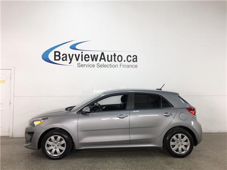 2023 Kia Rio LX+ (Stk: 40357J) in Belleville - Image 1 of 24