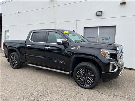 2020 GMC Sierra 1500 Denali (Stk: 2153a) in Sussex - Image 1 of 14
