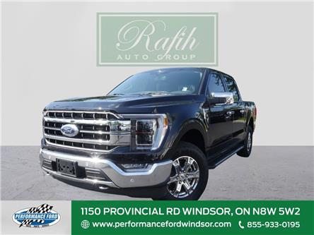 2022 Ford F-150  (Stk: PR55934) in Windsor - Image 1 of 27