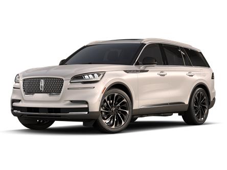 2023 Lincoln Aviator Reserve (Stk: L24194) in Watford - Image 1 of 6