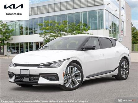 2023 Kia EV6  (Stk: K230529) in Toronto - Image 1 of 17