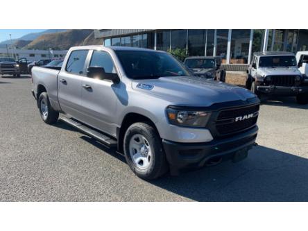 2023 RAM 1500 Tradesman (Stk: TP143) in Kamloops - Image 1 of 24