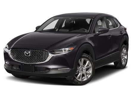 2020 Mazda CX-30 GS (Stk: W25) in Fredericton - Image 1 of 9