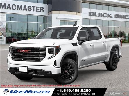 2023 GMC Sierra 1500 Elevation (Stk: 230690) in London - Image 1 of 19