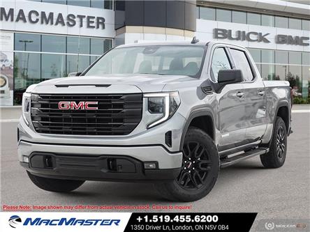 2023 GMC Sierra 1500 Elevation (Stk: 230688) in London - Image 1 of 23