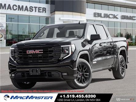 2023 GMC Sierra 1500 Elevation (Stk: 230686) in London - Image 1 of 23