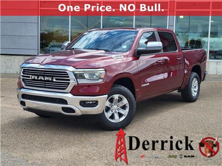 2023 RAM 1500 Laramie (Stk: PR10769) in Edmonton - Image 1 of 23