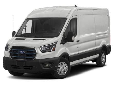 2023 Ford E-Transit-350 Cargo Base (Stk: 236832) in Vancouver - Image 1 of 10