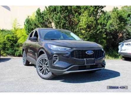 2023 Ford Escape PHEV (Stk: U0EP932) in Surrey - Image 1 of 16