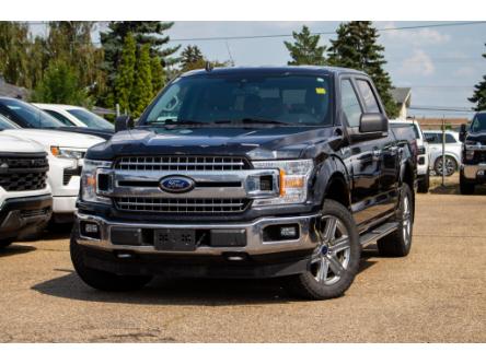 2019 Ford F-150  (Stk: 31578A) in Edmonton - Image 1 of 26