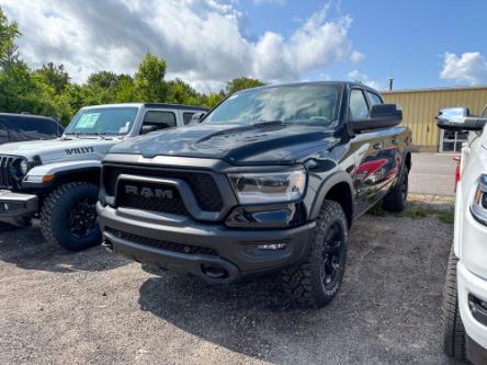 2023 RAM 1500 Rebel (Stk: 621563) in Orillia - Image 1 of 5