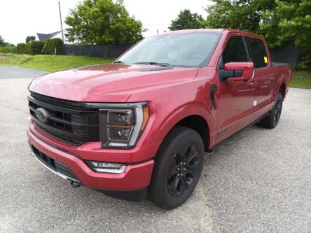 2023 Ford F-150  (Stk: F585) in Miramichi - Image 1 of 13