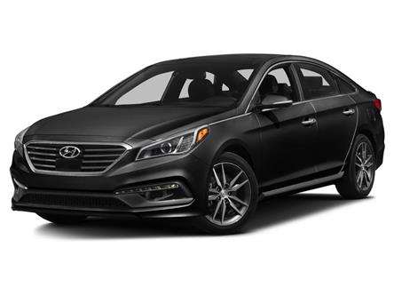2015 Hyundai Sonata 2.0T (Stk: 23154A) in Rouyn-Noranda - Image 1 of 10