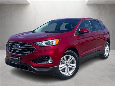 2019 Ford Edge SEL (Stk: N23-0074P) in Chilliwack - Image 1 of 22