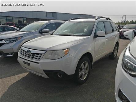 2011 Subaru Forester  (Stk: 23-420BS) in Shawinigan - Image 1 of 6