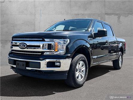 2020 Ford F-150 XLT (Stk: 1098) in Quesnel - Image 1 of 23