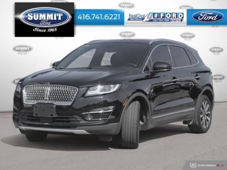 2019 Lincoln MKC Reserve (Stk: PU19977) in Toronto - Image 1 of 27