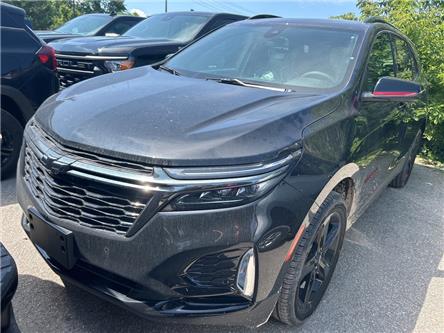 2023 Chevrolet Equinox Premier (Stk: 229843) in Markham - Image 1 of 5