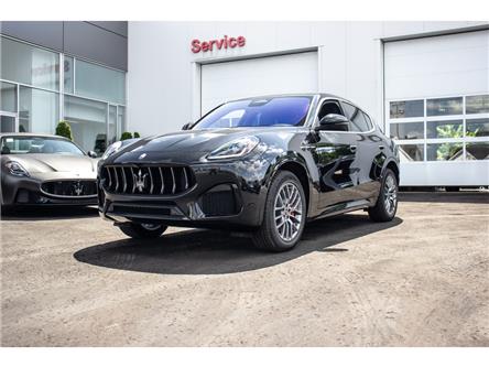 2023 Maserati Grecale GT (Stk: 23ML94) in Laval - Image 1 of 16