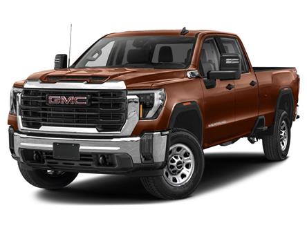 2024 GMC Sierra 3500HD Denali (Stk: 7OD42062243) in Meadow Lake - Image 1 of 11