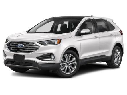 2024 Ford Edge Titanium (Stk: 24608) in Vancouver - Image 1 of 11