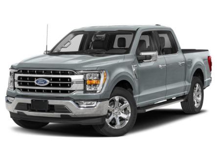 2023 Ford F-150 Lariat (Stk: 2361330) in Vancouver - Image 1 of 11