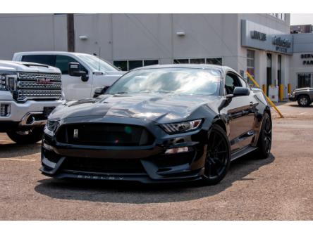 2017 Ford Shelby GT350 Base (Stk: 31052C) in Edmonton - Image 1 of 22