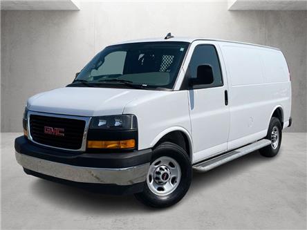 2020 GMC Savana 2500 Work Van (Stk: M23-0404P) in Chilliwack - Image 1 of 20